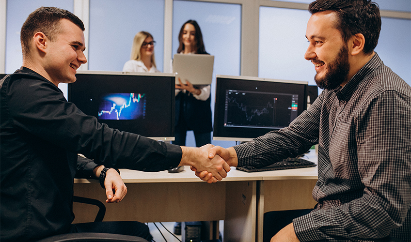 Design and Implementation of Your IT Infrastructure